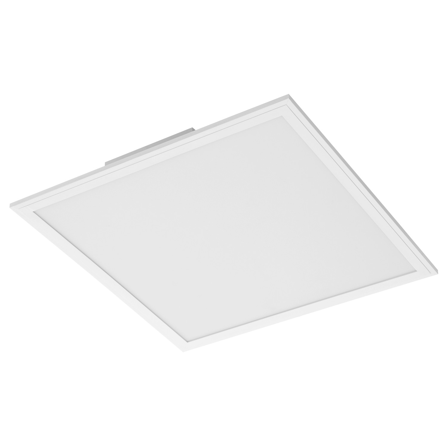 Briloner LED panel PIATTO 48 x 450 x 450 mm