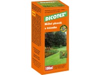 Selektivní herbicid Dicotex 100 ml Selektivní herbicid Dicotex 100 ml