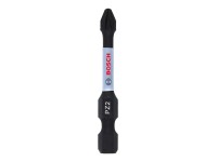 Bosch Šroubovací nástavec Impact Control PZ2 Power Bit, 50 mm Bosch Šroubovací nástavec Impact Control PZ2 Power Bit, 50 mm