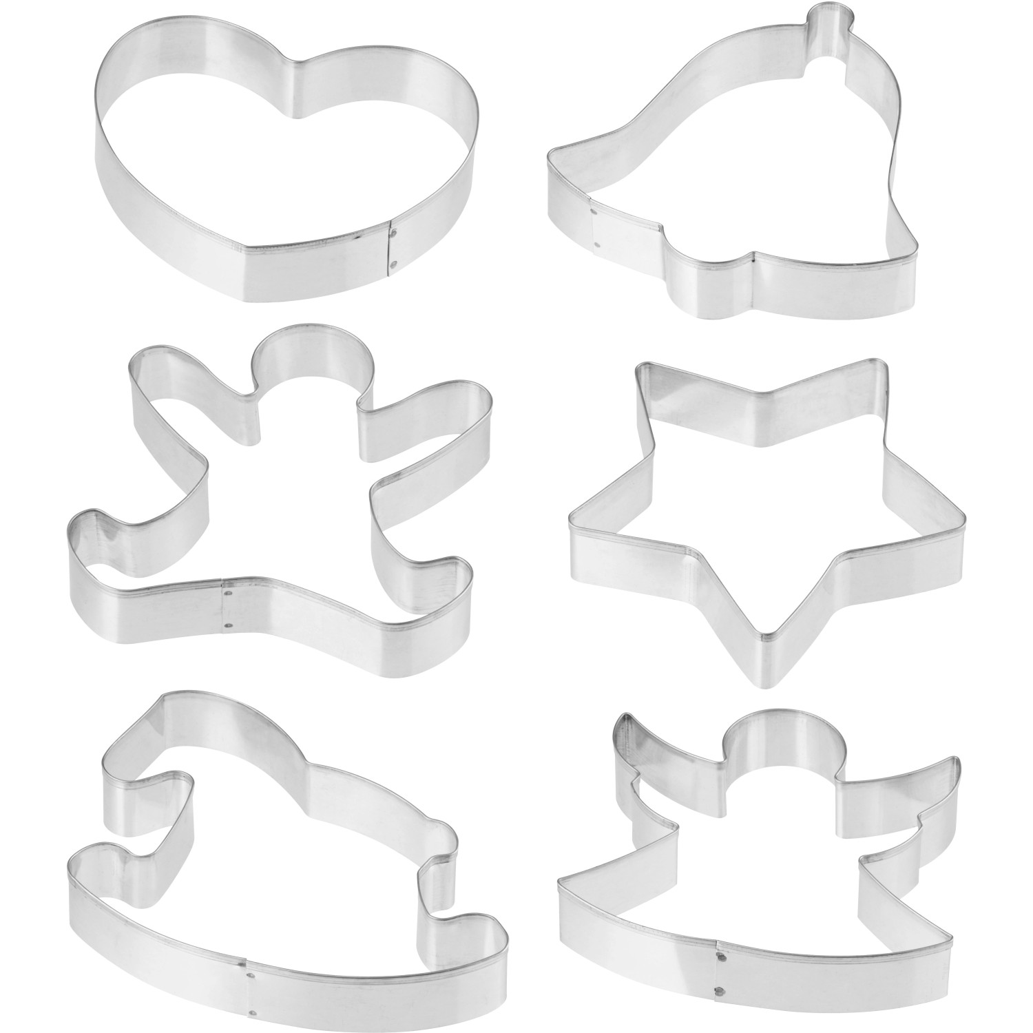 Zenker Vykrajovátko pozinkované