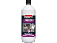 SOUDAL Urychlovač tvrdnutí Soudaquick 1 l