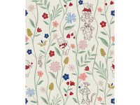 Komar Vinylová fototapeta Disney Medvídek Pú Blossom Friends 212 x 250 cm