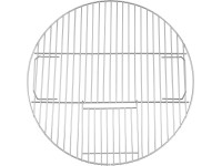 Grilovací rošt pro kotlový gril Jamestown BROCK XL