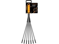 FISKARS Úzké hrábě OneClick Grow 12 cm FISKARS Úzké hrábě OneClick Grow 12 cm