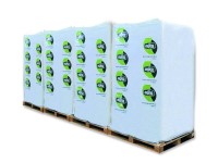 AGRO Mulčovací kůra smrková 2,5 m3