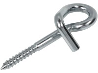 LUX-TOOLS Houpačkový hák 12 mm x 160 mm