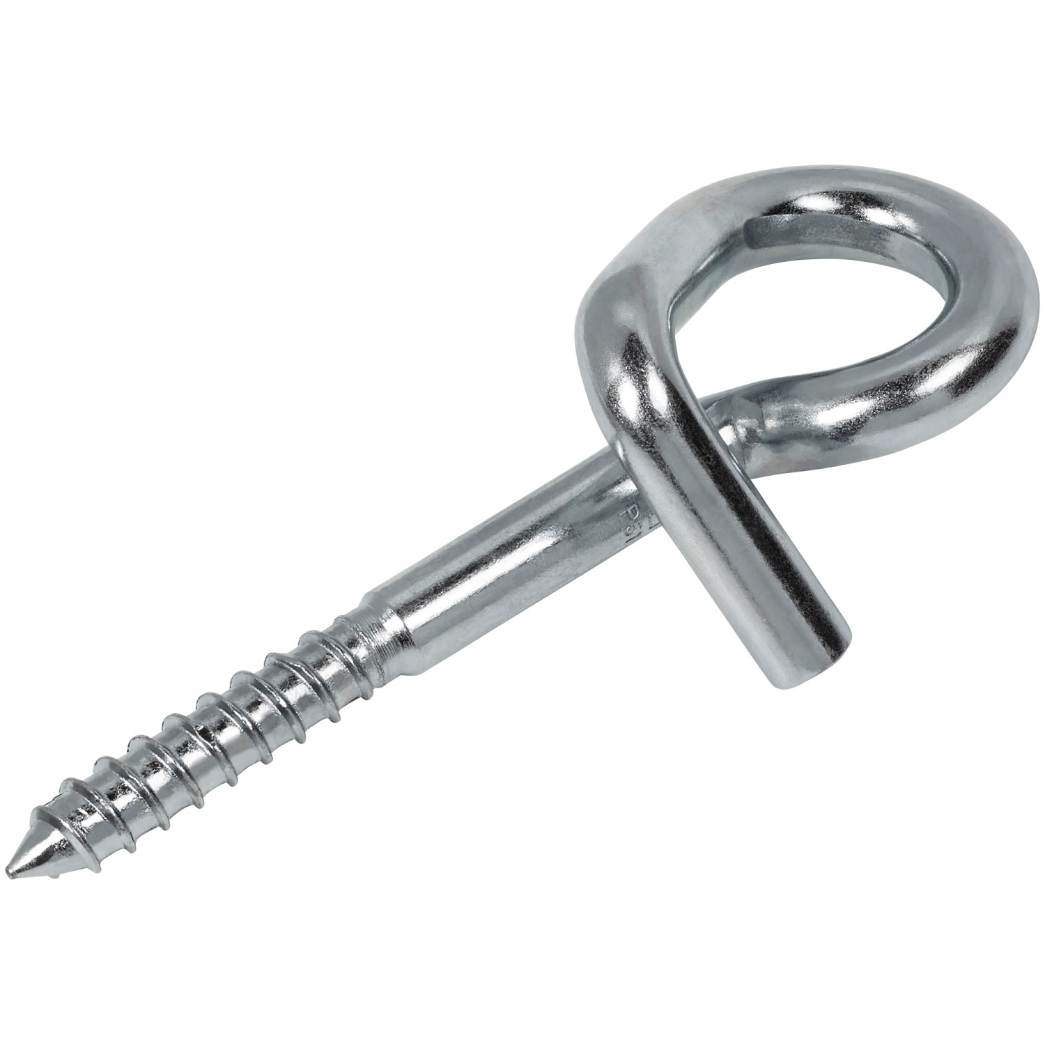 LUX Houpačkový hák 12 mm x 160 mm