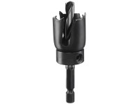 Bosch Děrovka pro bodová svítidla, pr. 25 mm