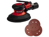 Einhell Pneumatická excentrická bruska TC-PE 150