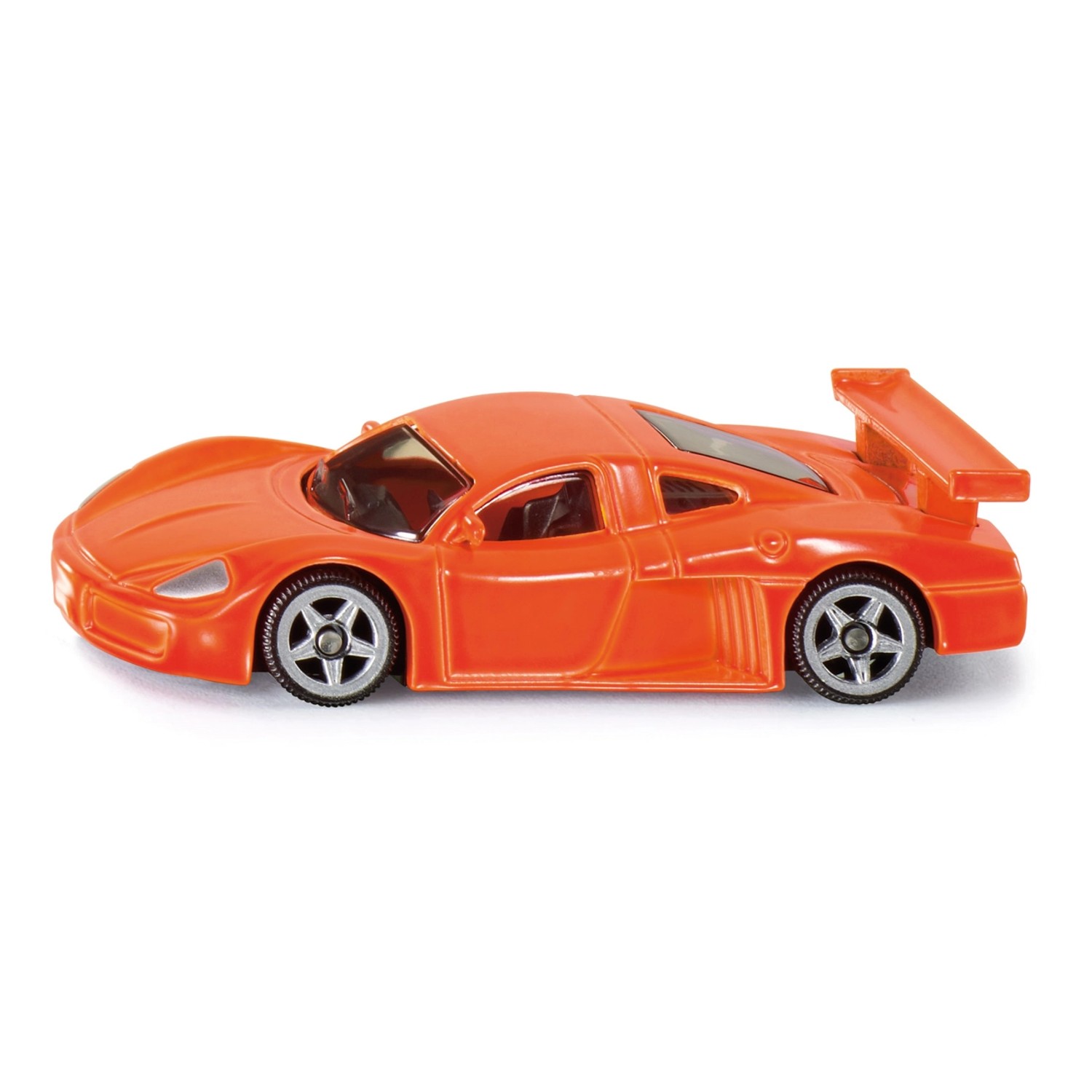 SIKU Kovový model Sportovní vůz Sniper