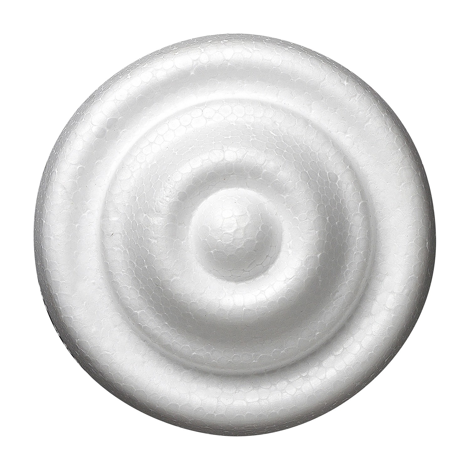 Decosa Nástěnná rozeta 3D Spot, pr. 8 cm