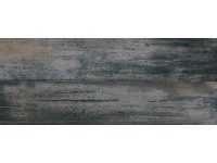 Obklad Petrol tmavě šedý, matný, 20 x 50 cm