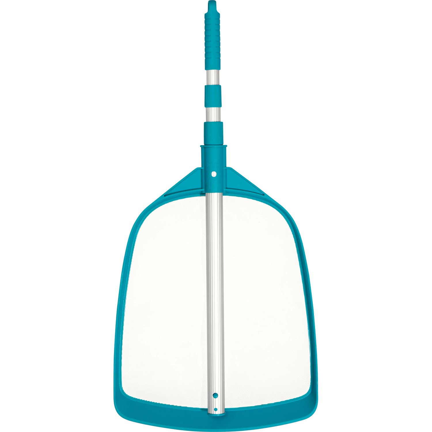 Bestway Bazénová síťka se skládací teleskopickou tyčí AquaScoop 163 cm