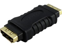 Schwaiger HDMI propojka černá