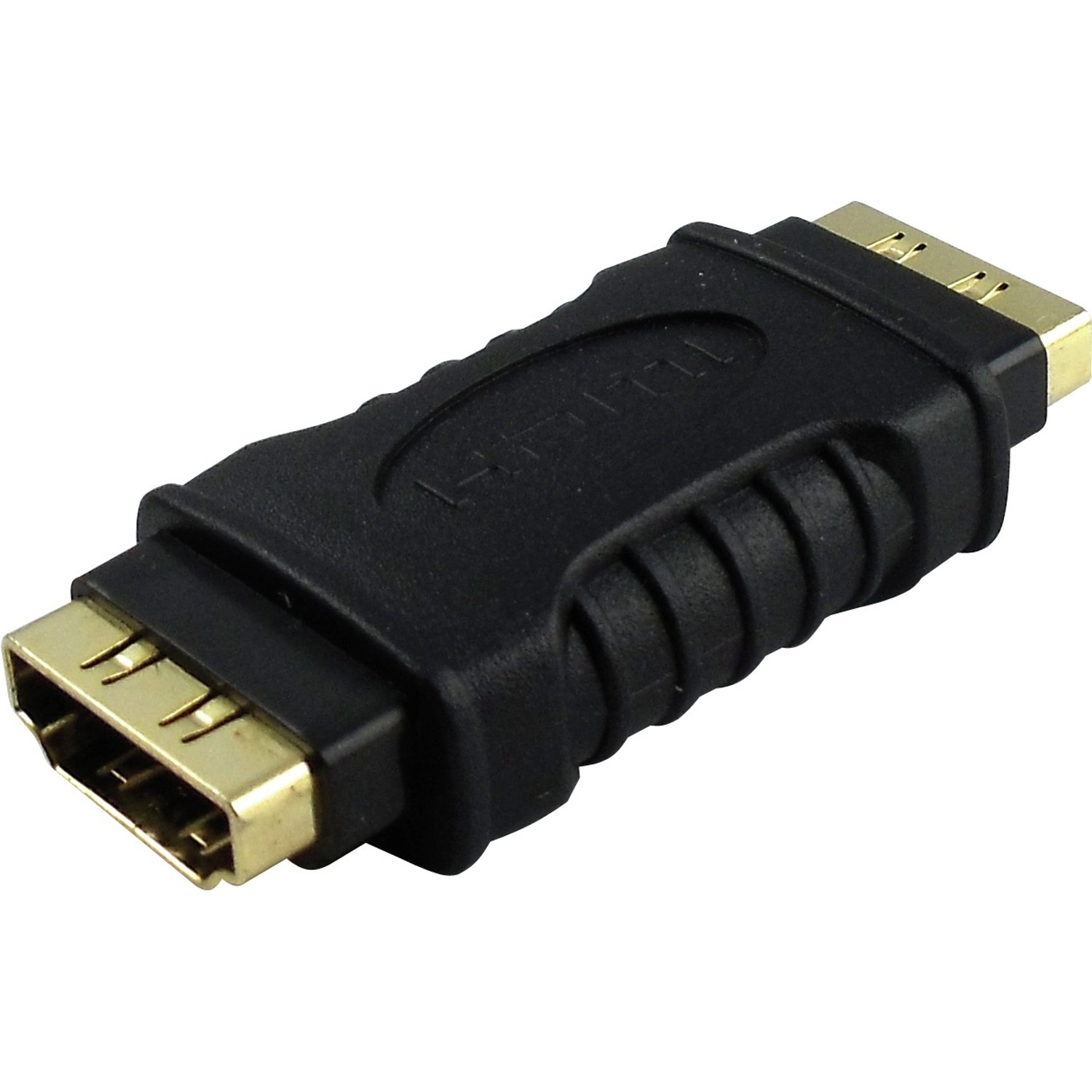 Schwaiger HDMI propojka černá