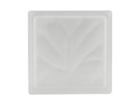 Fuchs Luxfera Thermo Bl. Cloud mléčné sklo, bílá, Ug 1,2, 19 x 19 x 12 cm Fuchs Luxfera Thermo Bl. Cloud mléčné sklo, bílá, Ug 1,2, 19 x 19 x 12 cm