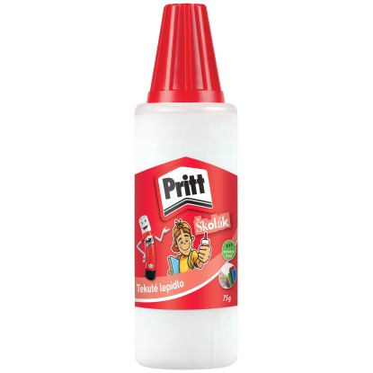 Pritt Disperzní lepidlo Školák 75 g