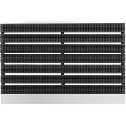 Astra Rohožka Super Brush cca 45 cm x 75 cm černá