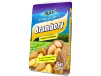 AGRO Hnojivo pro brambory 5 kg
