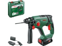 Bosch Akumulátorové vrtací kladivo UniversalHammer 18V s 1x 2,5 Ah Li-Ion