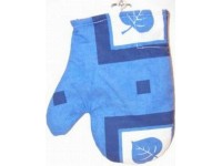 Fackelmann Bavlněná chňapka s magnetem