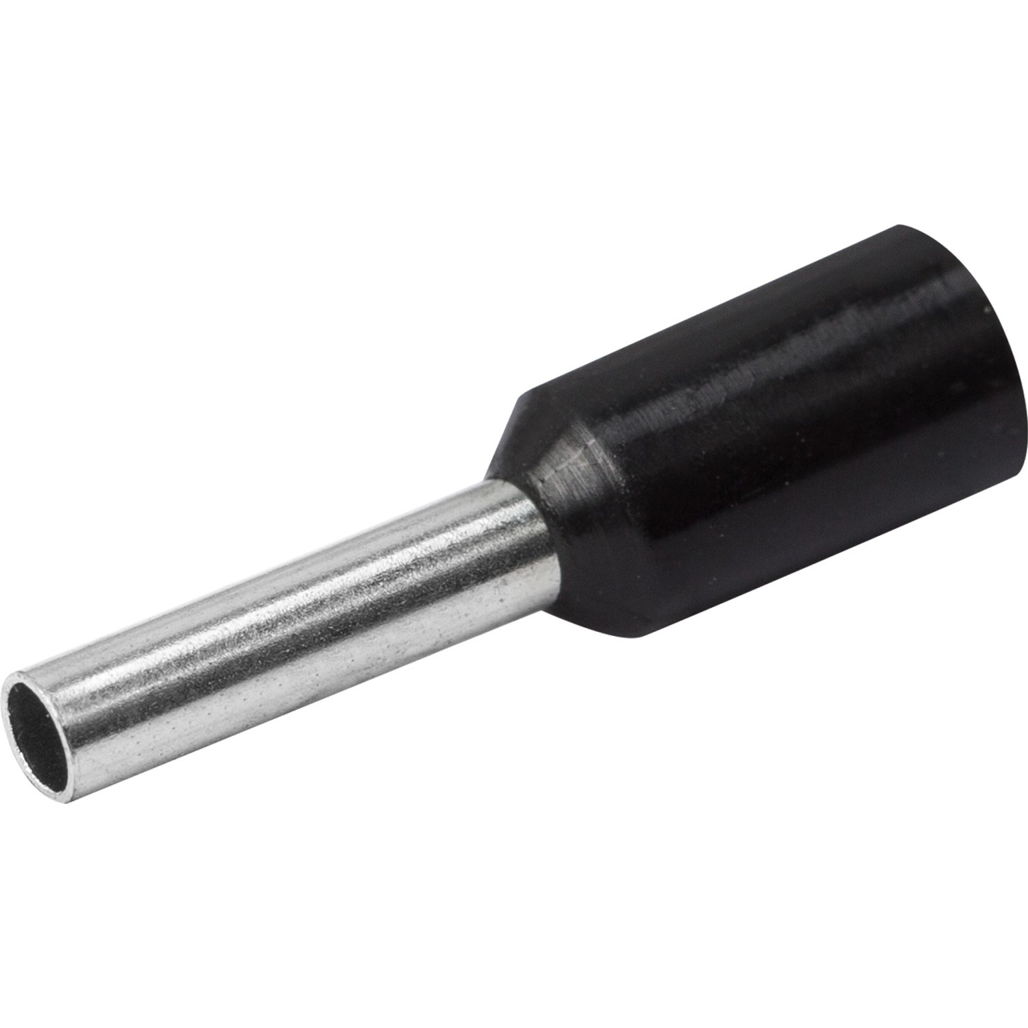 OBI Kabelová dutinka,   1,5 mm, izolovaná, 100 ks