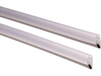 OBI Magnetické náhradní těsnění pro výkyvné dveře/roh. sprchu Visolo/Pelmo 80/90