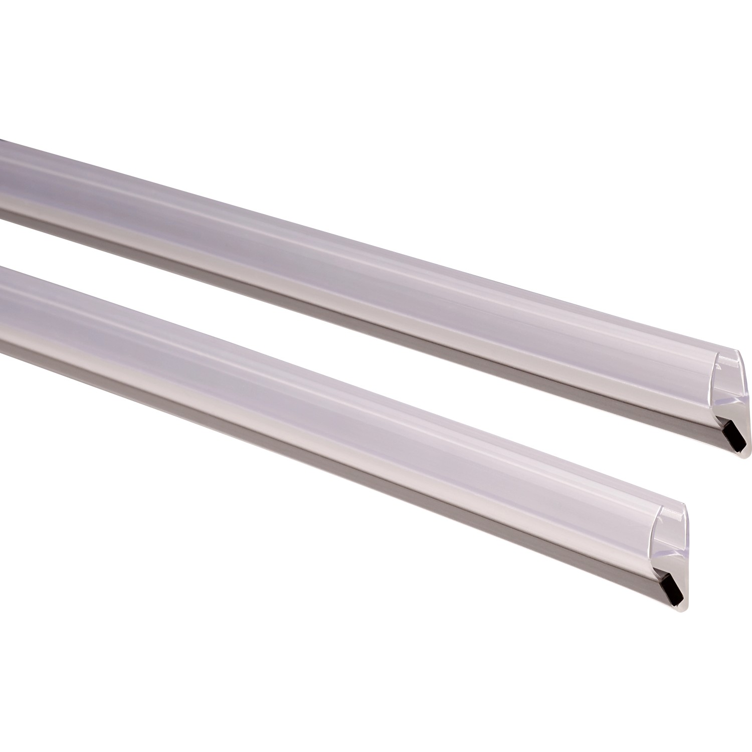 OBI Magnetické náhradní těsnění pro výkyvné dveře/roh. sprchu Visolo/Pelmo 80/90