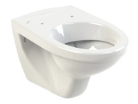 JIKA Závěsné WC Toba bílé