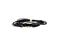Agados Kabel pro přívěsy Handy 20, 3, VZ 18, Alux 3 a VZ 3 esclusive 7-pól, 3,5