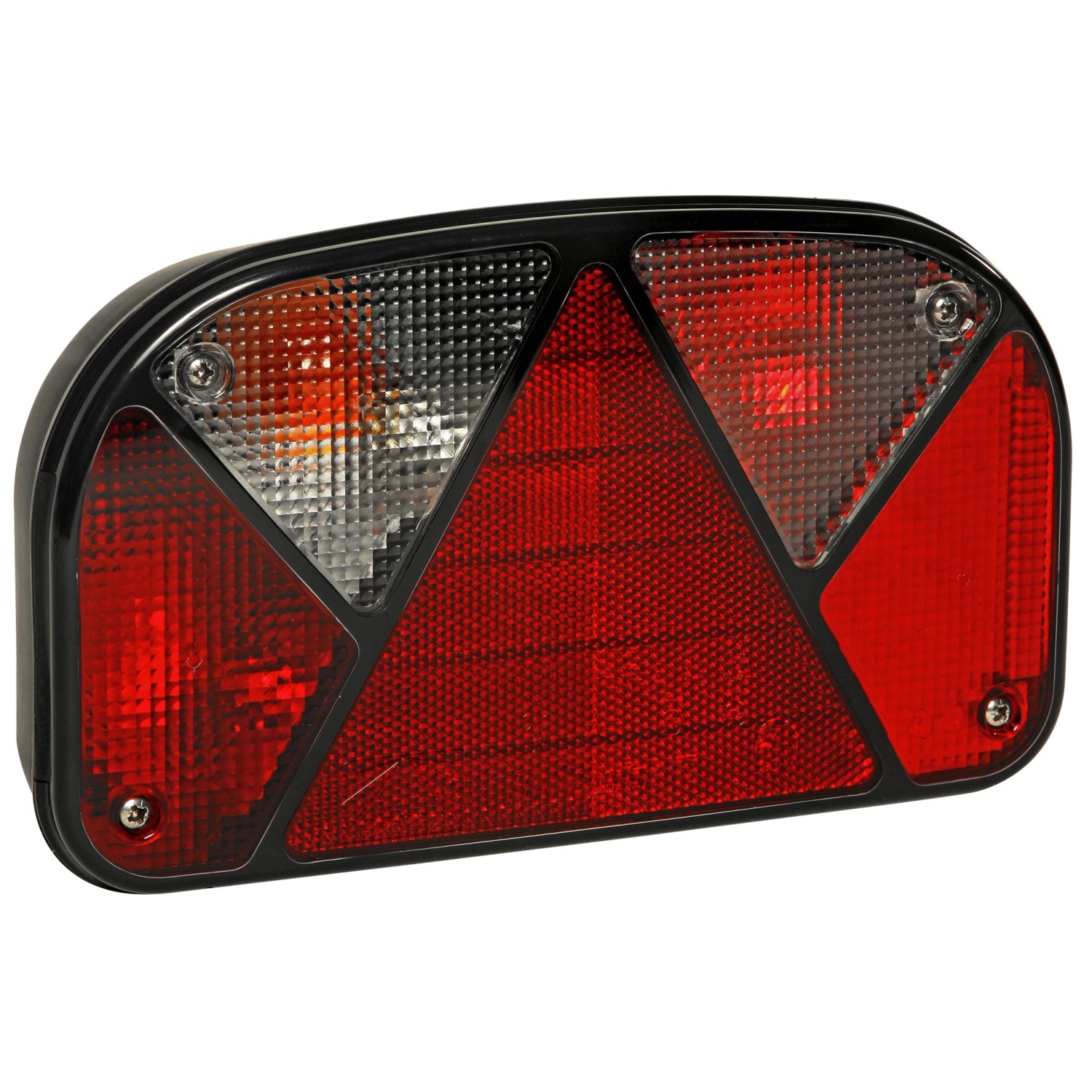 Agados Svítilna multipoint, pravá