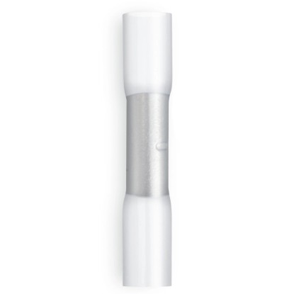 Steinel Teplem smršťovací krimpovací konektor, pr. 4,0-6,0 mm, 10 ks
