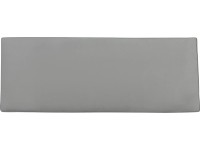 Podsedák pro lavici sestavy zahradního nábytku Moonbeam, 150 x 56 cm, 1 ks