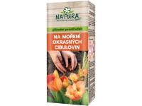 Natura Přírodní přípravek na moření okrasných cibulovin 100 ml Natura Přírodní přípravek na moření okrasných cibulovin 100 ml