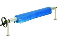 Summer Fun Navíjecí a odvíjecí zařízení pro krycí plachty na bazény do 440 cm