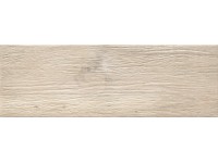 Ceramika Gres Dlažba Ashwood Natura krémová 20 x 60 cm