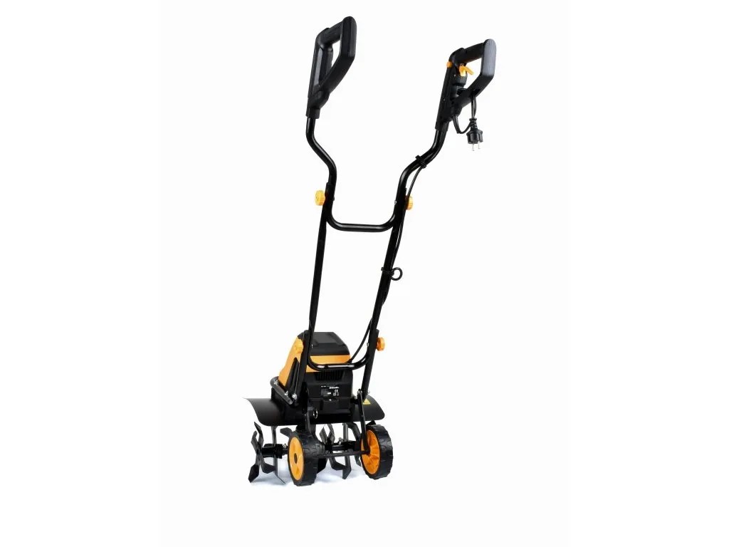 Obi Riwall Riwall PRO Elektrický kultivátor RET 4014 koupit v OBI