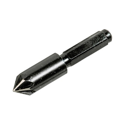 LUX-TOOLS Záhlubník do dřeva 10 mm s 6hranným dříkem