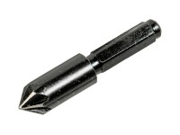 LUX-TOOLS Záhlubník do dřeva 10 mm s 6hranným dříkem