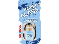 SHERON Osvěžovač Fresh Glass Lagoon 6 ml