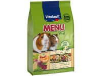 Vitakraft Kompletní krmivo pro morčata Menu 400 g