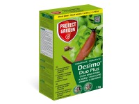 Protect Garden Moluskocid DESIMO DUO PLUS proti slimákům a plzákům, 1 kg