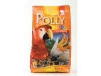 Polly Krmivo pro velké papoušky 750 g Polly Krmivo pro velké papoušky 750 g