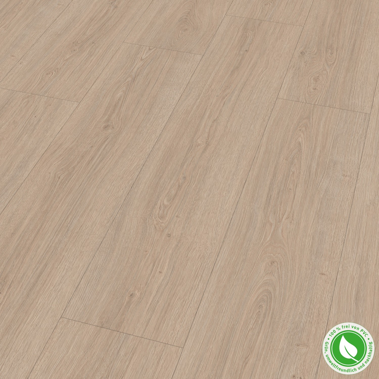 Egger Kompozitní podlaha GreenTec Large ED7002 dub Victoria sv.h. 1292x246x7,5mm