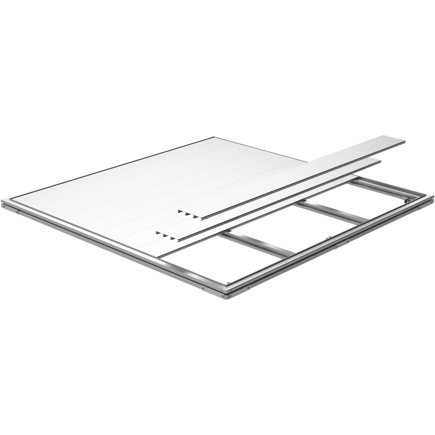 Biohort Základ SmartBase pro Minigaráž