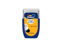 Dulux Tester, interiérová barva Colours Of The World kořen kurkumy 30 ml