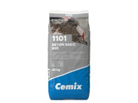 Cemix 1101 Beton Basic B25 25 kg PE Cemix 1101 Beton Basic B25 25 kg PE