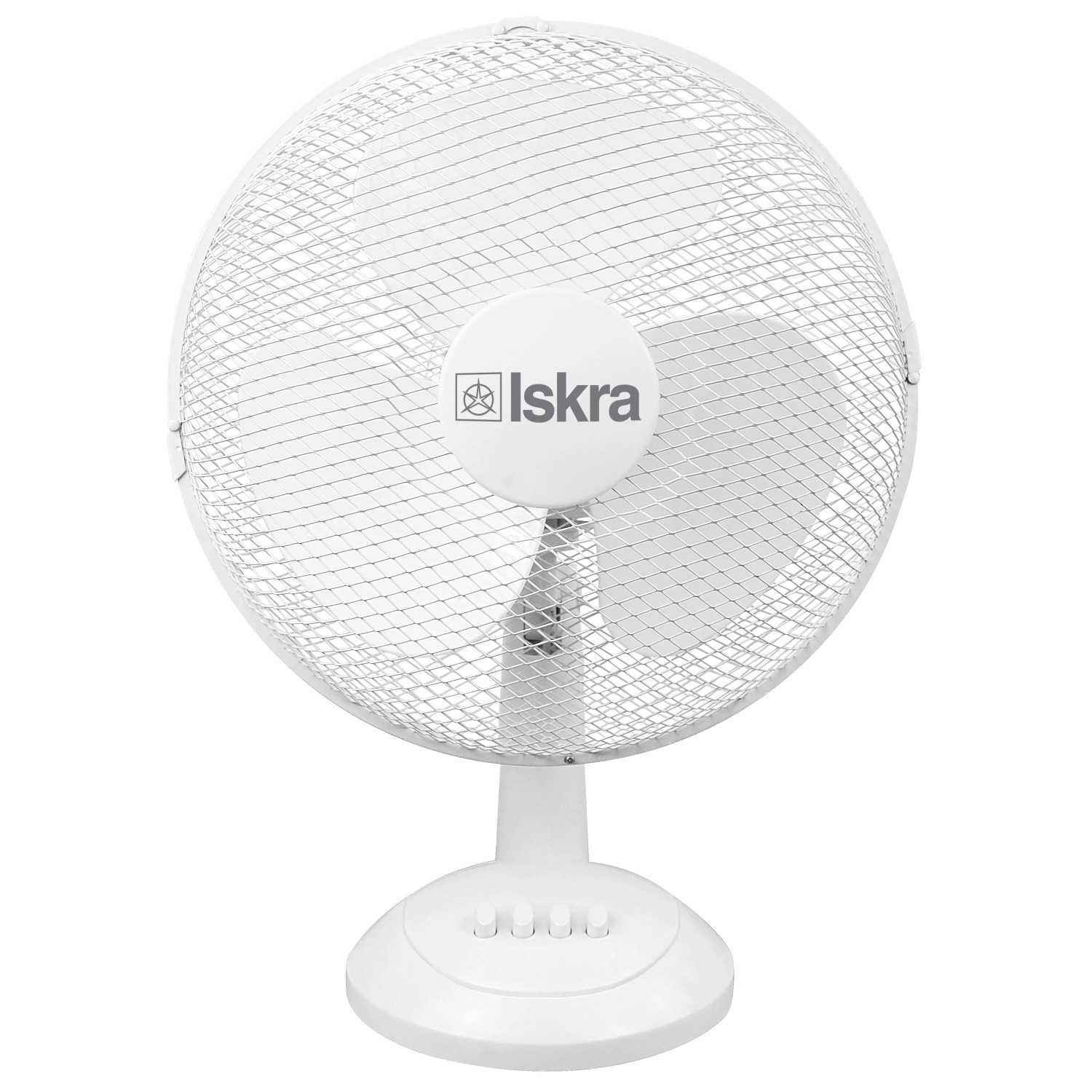 Iskra Stolní ventilátor DF-003