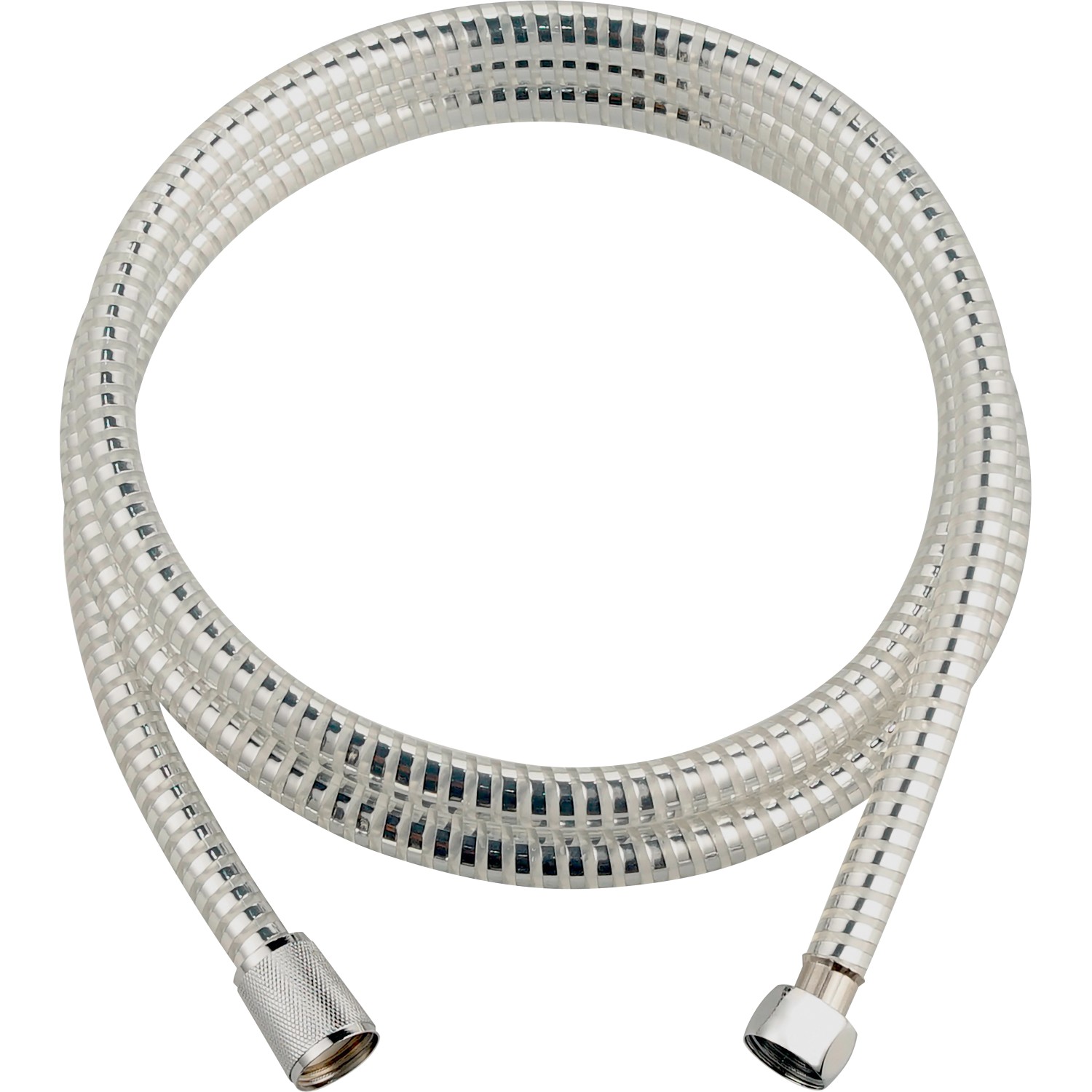 Sprchová hadice plastová 200 cm