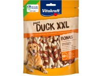Vitakraft Masové kostičky pro psy Bonas XXL s kachním masem 200 g Vitakraft Masové kostičky pro psy Bonas XXL s kachním masem 200 g